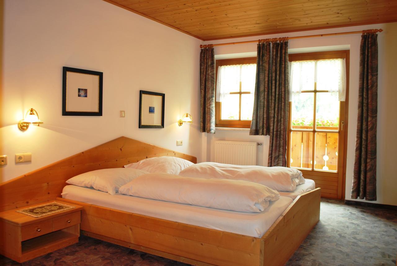 Hotel Residence Rabenstein 모소 외부 사진